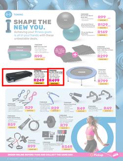 Game : Back To Wellness (15 February - 17 March 2025), page 3