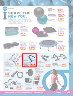 Game : Back To Wellness (15 February - 17 March 2025), page 3