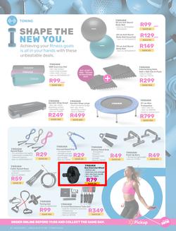 Game : Back To Wellness (15 February - 17 March 2025), page 3