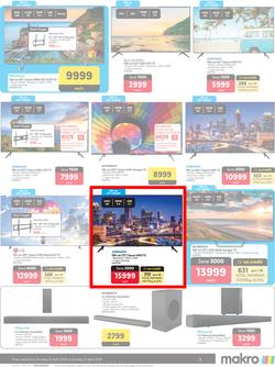 Makro : General Merchandise (15 April - 21 April 2024), page 3