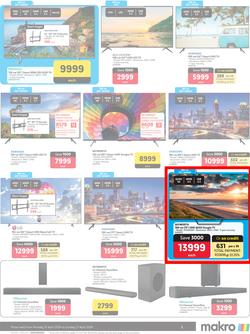 Makro : General Merchandise (15 April - 21 April 2024), page 3