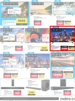 Makro : General Merchandise (15 April - 21 April 2024), page 3