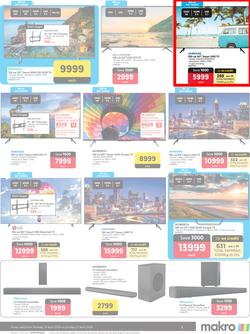 Makro : General Merchandise (15 April - 21 April 2024), page 3