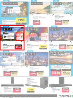 Makro : General Merchandise (15 April - 21 April 2024), page 3