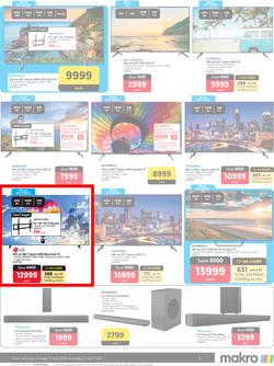 Makro : General Merchandise (15 April - 21 April 2024), page 3