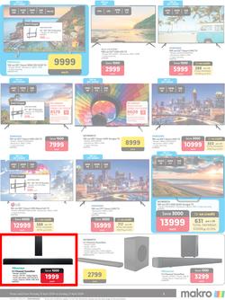 Makro : General Merchandise (15 April - 21 April 2024), page 3