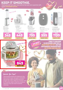 Game : Deals To Take Your Breath Away This Valentine's (07 February - 14 February 2023), page 3