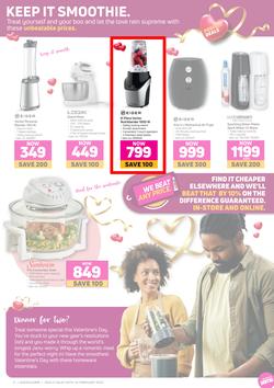 Game : Deals To Take Your Breath Away This Valentine's (07 February - 14 February 2023), page 3
