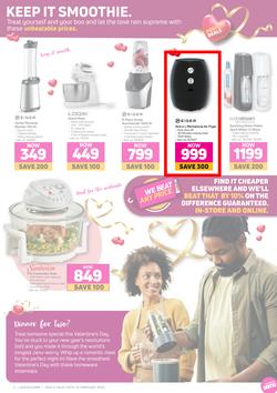 Game : Deals To Take Your Breath Away This Valentine's (07 February - 14 February 2023), page 3
