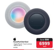 Apple Home Pod (2nd Gen)