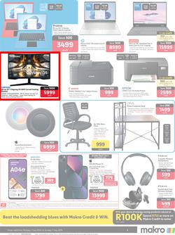 Makro : General Merchandise (01 July - 07 July 2024), page 3
