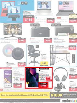 Makro : General Merchandise (01 July - 07 July 2024), page 3