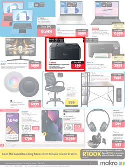 Makro : General Merchandise (01 July - 07 July 2024), page 3