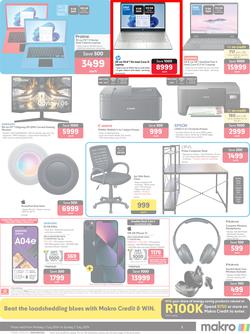 Makro : General Merchandise (01 July - 07 July 2024), page 3