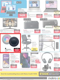 Makro : General Merchandise (01 July - 07 July 2024), page 3