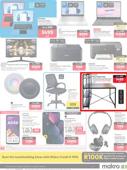 Makro : General Merchandise (01 July - 07 July 2024), page 3