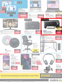 Makro : General Merchandise (01 July - 07 July 2024), page 3