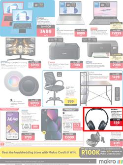 Makro : General Merchandise (01 July - 07 July 2024), page 3