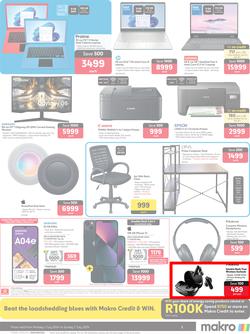 Makro : General Merchandise (01 July - 07 July 2024), page 3