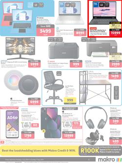 Makro : General Merchandise (01 July - 07 July 2024), page 3