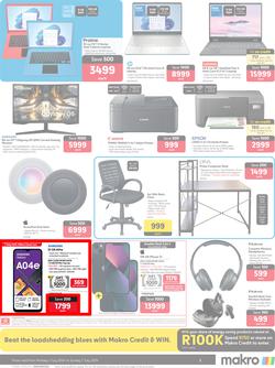 Makro : General Merchandise (01 July - 07 July 2024), page 3