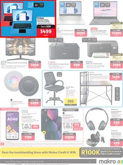 Makro : General Merchandise (01 July - 07 July 2024), page 3