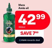 Mera Amla Oil-350ml