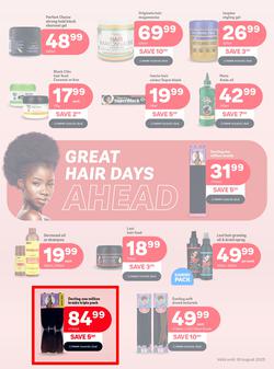 PEP : Beauty Festival (23 July - 04 August 2025), page 2