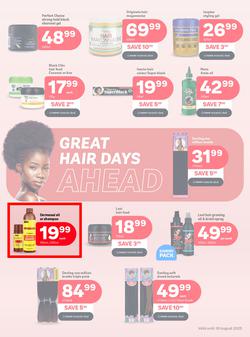 PEP : Beauty Festival (23 July - 04 August 2025), page 2