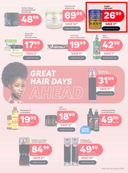 PEP : Beauty Festival (23 July - 04 August 2025), page 2