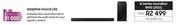 Samsung B-Series Soundbar HW-B450/XA