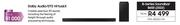 Samsung B-Series Soundbar HW-B650/XA