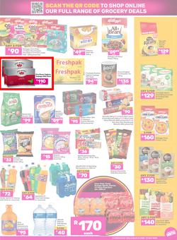 Game : Defrost The Cost (24 June - 21 July 2025), page 3