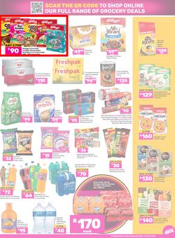 Game : Defrost The Cost (24 June - 21 July 2025), page 3