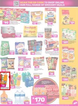 Game : Defrost The Cost (24 June - 21 July 2025), page 3