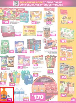 Game : Defrost The Cost (24 June - 21 July 2025), page 3