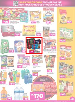 Game : Defrost The Cost (24 June - 21 July 2025), page 3