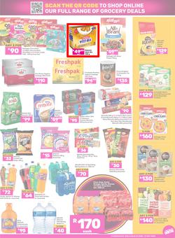 Game : Defrost The Cost (24 June - 21 July 2025), page 3