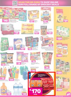 Game : Defrost The Cost (24 June - 21 July 2025), page 3