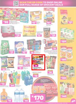 Game : Defrost The Cost (24 June - 21 July 2025), page 3