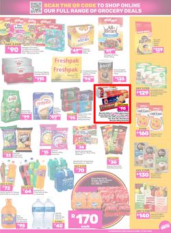 Game : Defrost The Cost (24 June - 21 July 2025), page 3