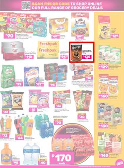 Game : Defrost The Cost (24 June - 21 July 2025), page 3