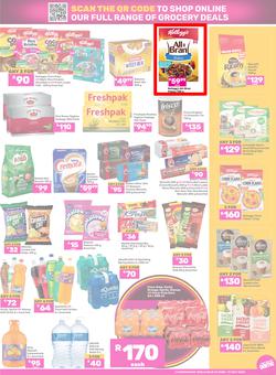 Game : Defrost The Cost (24 June - 21 July 2025), page 3