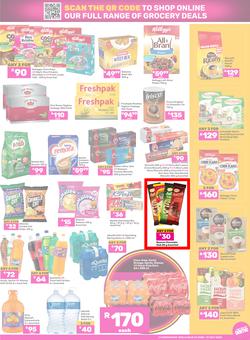 Game : Defrost The Cost (24 June - 21 July 2025), page 3