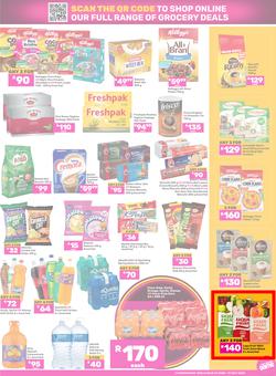 Game : Defrost The Cost (24 June - 21 July 2025), page 3