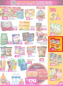 Game : Defrost The Cost (24 June - 21 July 2025), page 3