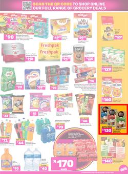 Game : Defrost The Cost (24 June - 21 July 2025), page 3