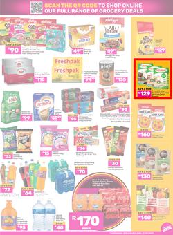 Game : Defrost The Cost (24 June - 21 July 2025), page 3