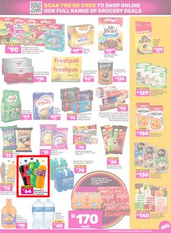 Game : Defrost The Cost (24 June - 21 July 2025), page 3