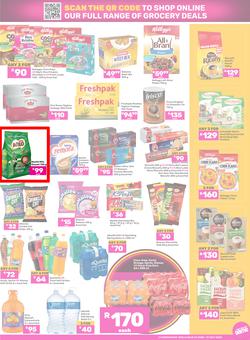 Game : Defrost The Cost (24 June - 21 July 2025), page 3